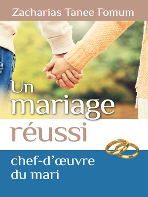 cover image of Un Mariage Réussi